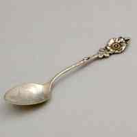 Spoon, Commemorative