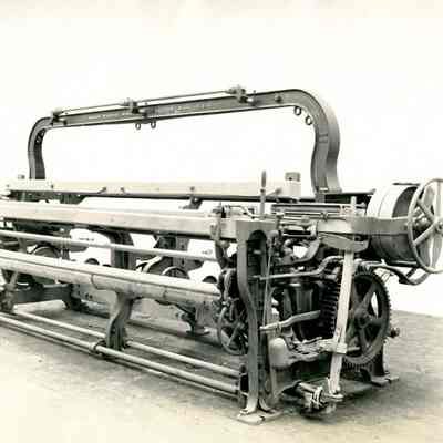Mason Machine Works, Textiles