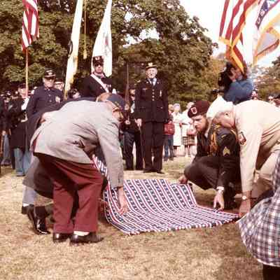Military - 1984