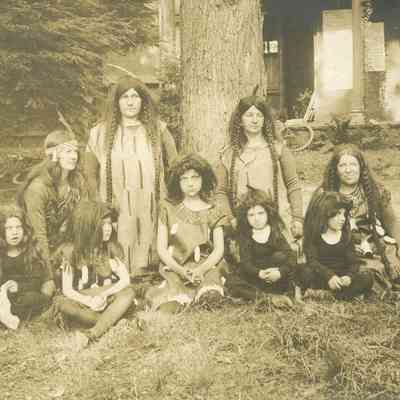 Taunton - Pageants