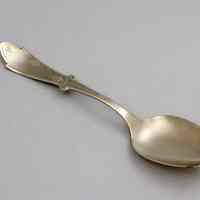 Teaspoon