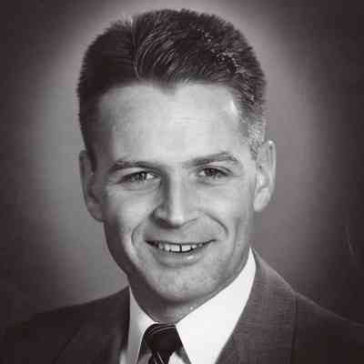 People - Parker - Dr. Stanley Parker