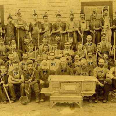 Dighton Furnace Company