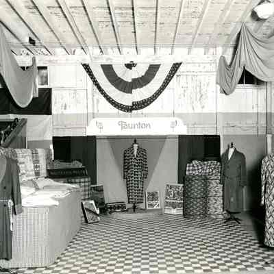 Whittenton Manufacturing Company, 1938