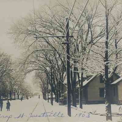 Taunton - Winthrop Street