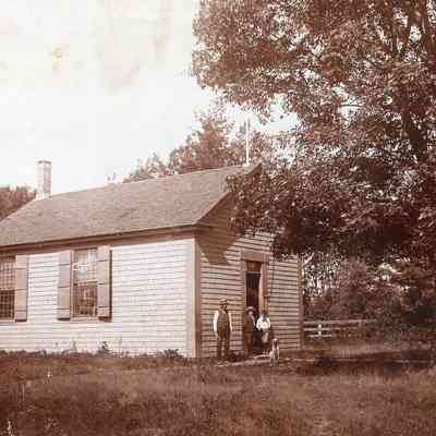 East School - (1)