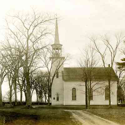 Dighton Community Church