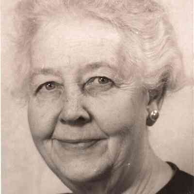 People - Miss Maydeke Murphy