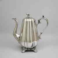 Coffeepot