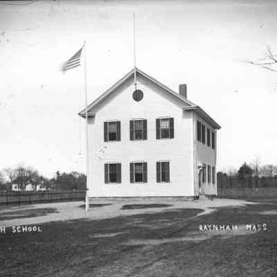 Raynham - South School