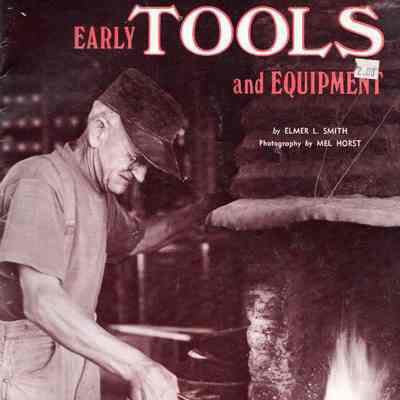 Early Tools and Equipment