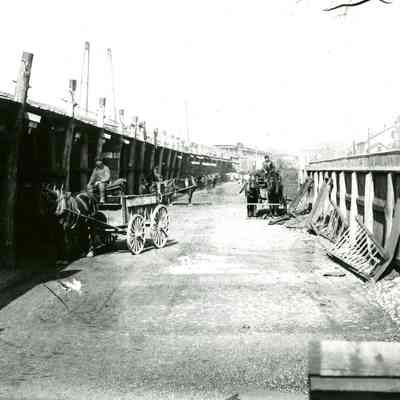 Staples and Phillips Coal Company