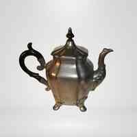 Coffeepot