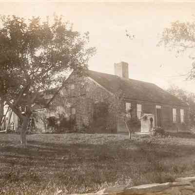 Taunton - Somerset Avenue - Walker Home