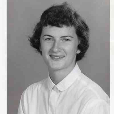 People - Irene Carroll