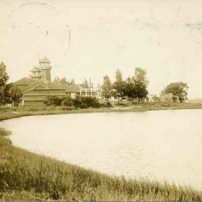 Parks - Dighton Rock