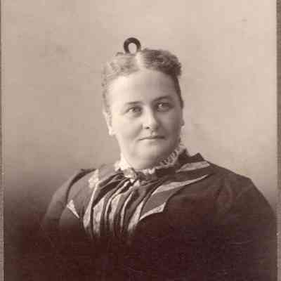 People - Crandall - Susan Crandall