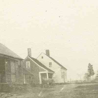 Rehoboth - Wyella House