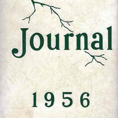the Journal 1956