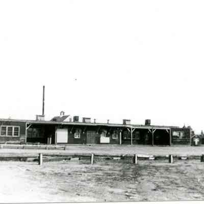 Camp Myles Standish