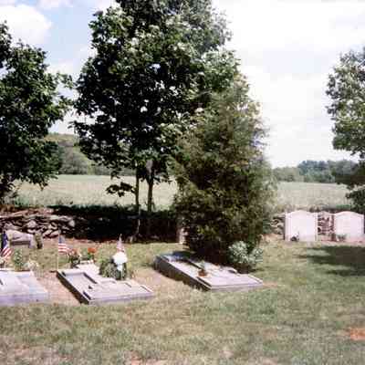 Dighton Community Church - 1994