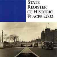 State Register of Historic Places