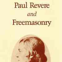 Paul Revere and freemasonry