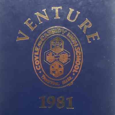 Venture 1981