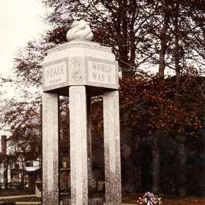 Military - World War II (3)