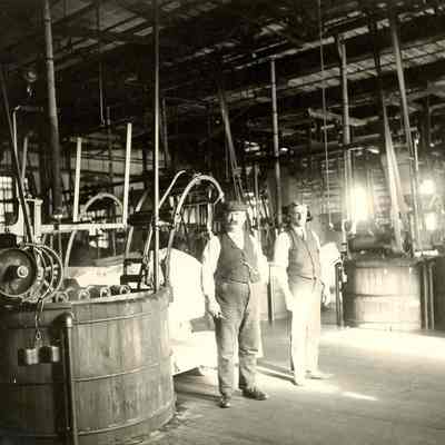 Whittenton Manufacturing Company, 1904