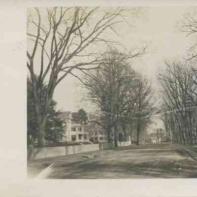Taunton - Main Street