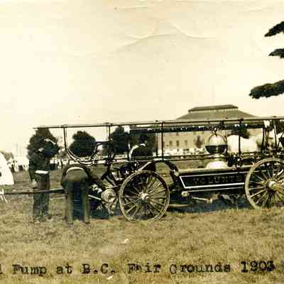 Fire Stations & Firemen (10)