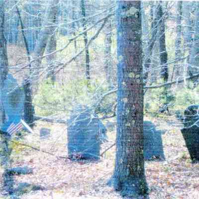 Cemeteries - Richmond (3)