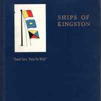 Ships of Kingston, "Good-bye, fare ye well"