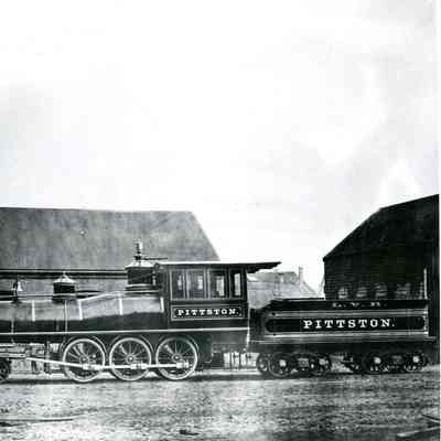 Mason Machine Works, Engines, 1870