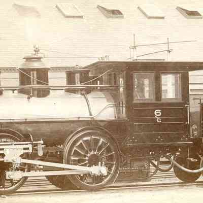 Old Colony Railroad (7)