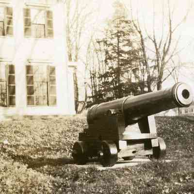 Raynham - Charles B. Shaw Home