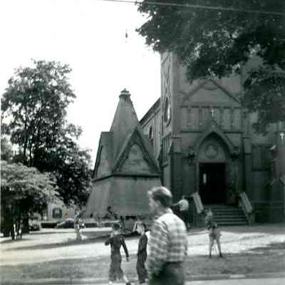 Immaculate Conception Church