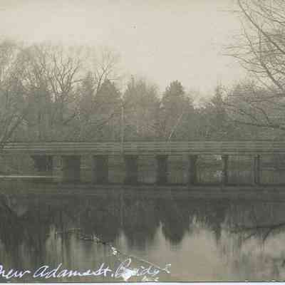 Mill River