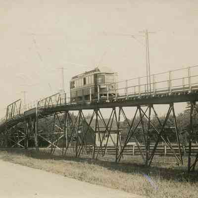 Rail Roads, Ships, Planes