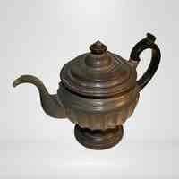 Coffeepot