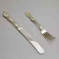 Set, Flatware