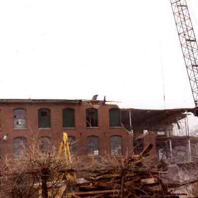 Cohannet Mills, 1998