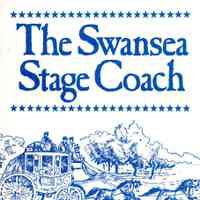 The Swansea Stage Coach