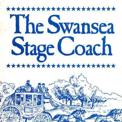 The Swansea Stage Coach