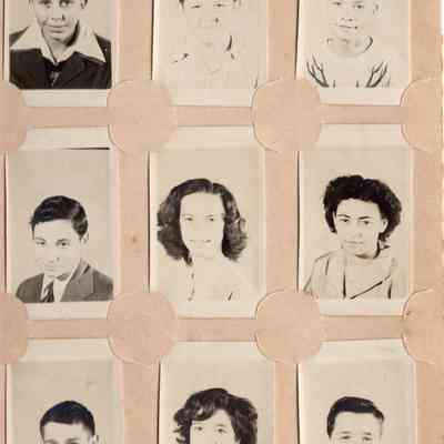 Hopewell School - Grade 8 (2)