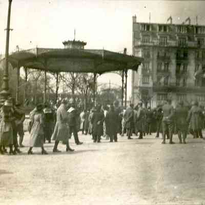 Military - World War I - 1918-1919 (7)