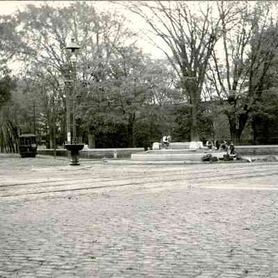 First Parish Church - 1903