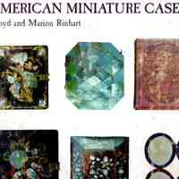 American Miniature Case Art