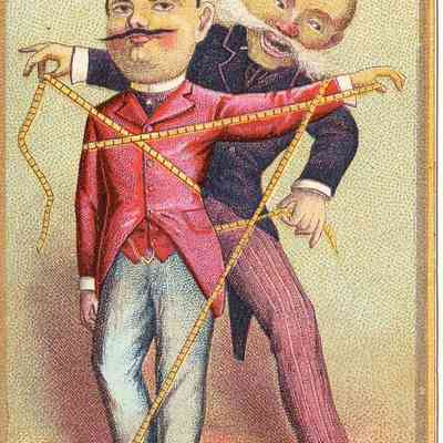 McElroy and Cushman Clothiers and Hatters
